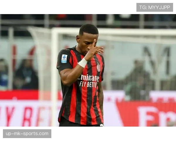 AC米兰控球率高位运转仍难压制对手，战术假强势问题逐步反映竞争格局