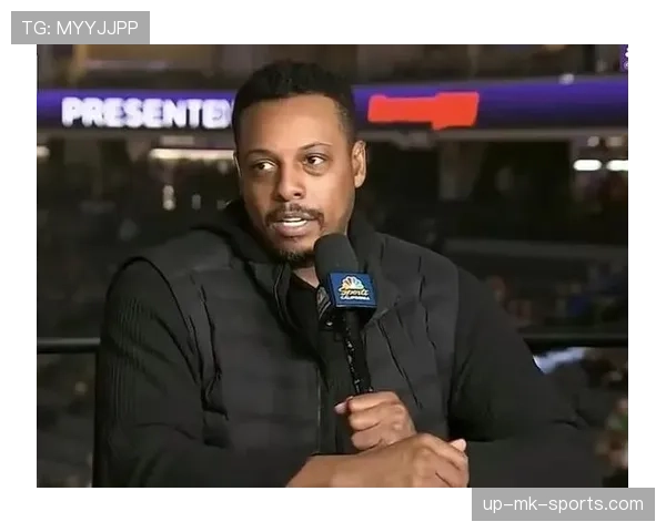 保罗·皮尔斯关键时刻单打效率提升显著超越昔日状态