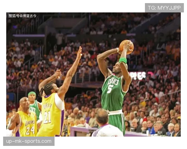 加内特挡拆拉开空间提升篮下得分效率对比巅峰期明显变化