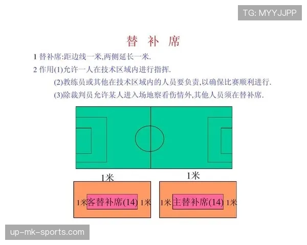 足球犯规规则详解：常见类型与裁判判罚标准解析