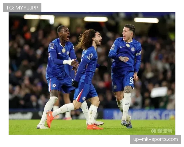 切尔西争四形势复杂：竞争对手增多，当前格局面临变化