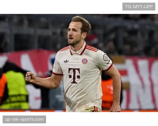 哈里·凯恩伤病与出勤率分析：长期稳定输出的关键