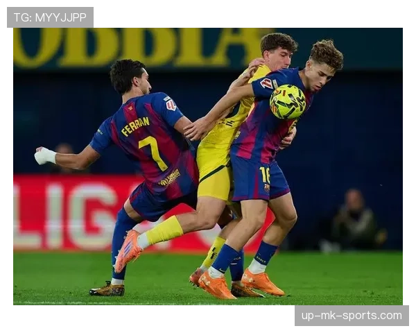 巴萨争冠主动权变化：竞争格局调整影响赛季走势稳定性