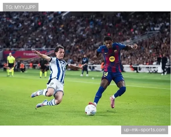 巴萨赢球仍难掩稳定性问题，3球优势下崩盘暴露隐患