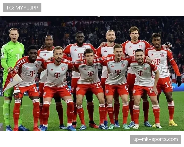 拜仁防线问题持续暴露，近期表现波动对争冠形势产生影响